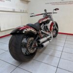 2018 Harley-Davidson Softail LX18DKV