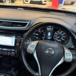2017 Nissan X-Trail KU17GMJ
