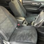 2017 Nissan X-Trail KU17GMJ