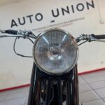 1959 BSA A7 TFO833