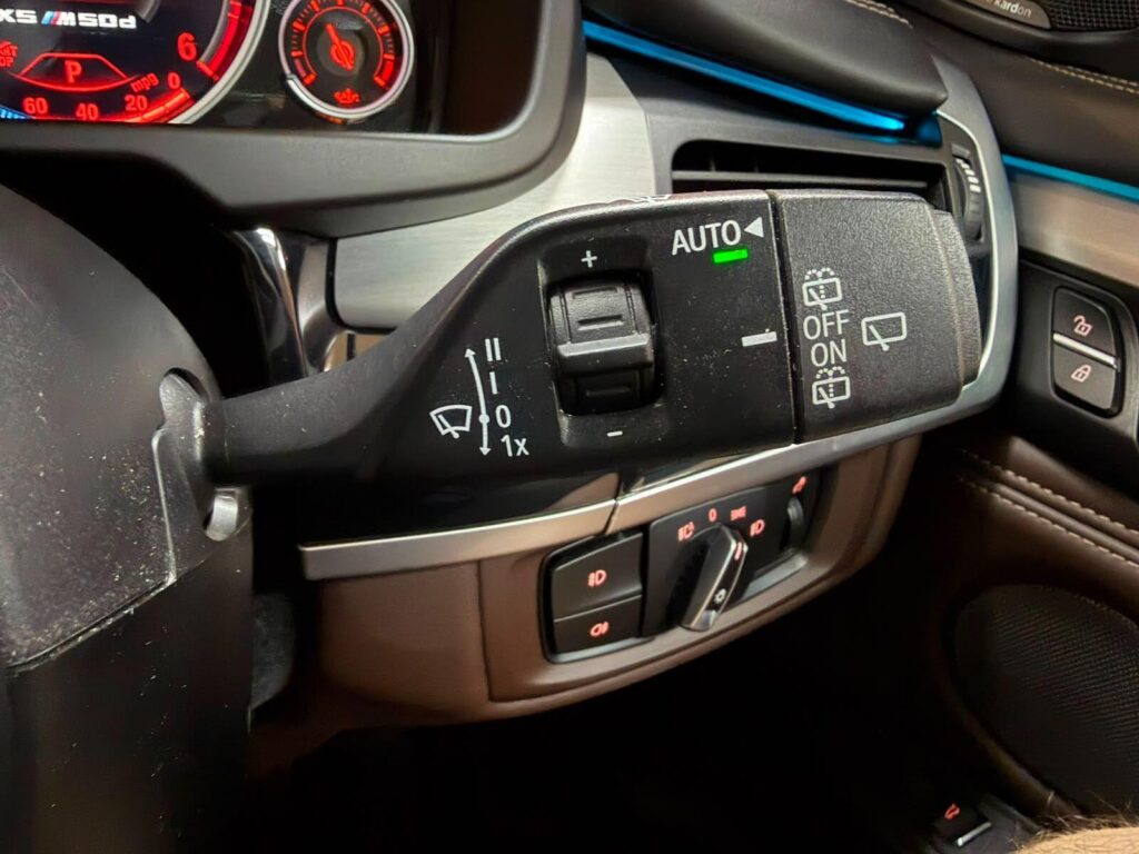 2018 BMW X5 NA18GZJ
