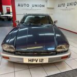 1988 Jaguar XJS HPV12