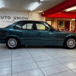1995 BMW 5 Series N994APU