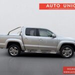 2017 Volkswagen Amarok KM67NSN