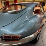 1966 Jaguar E-Type LMO77E
