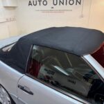 1993 Mercedes-Benz SL L154VDM