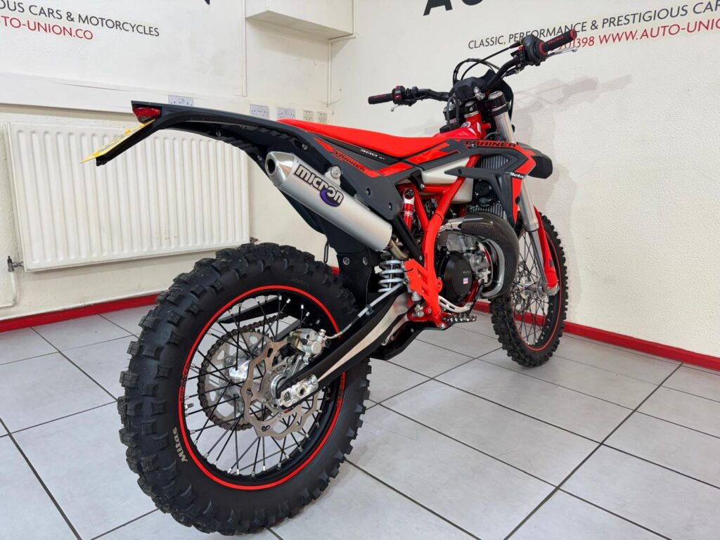 2025 Beta Xtrainer 300 YS25GMY