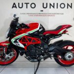 2019 MV Agusta Brutale 800 DR69STR