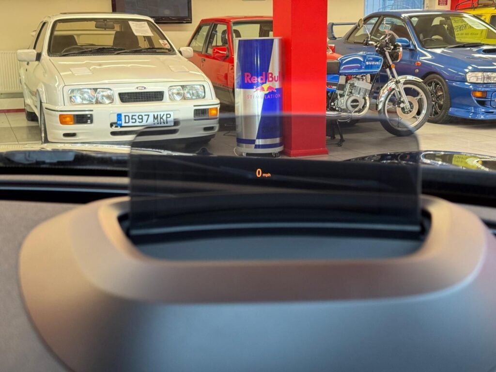 2017 MINI Clubman EY67TNN