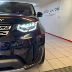 2018 Land Rover Discovery OV68OCO