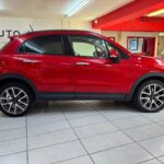 2016 Fiat 500X LT16CTE