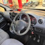 2014 Citroen Berlingo MJ14AVD