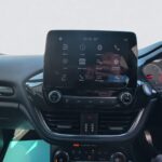 2020 Ford Fiesta PX20YLS