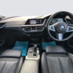 2020 BMW 1 Series YG70WPD