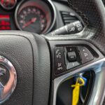 2013 Vauxhall Astra GTC YY63AJU