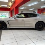 2013 Porsche Panamera SH63PDK