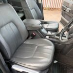 2003 Land Rover Range Rover YX53LZD