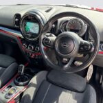 2019 MINI Countryman WF69JTY