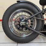 2001 Harley-Davidson Sportster Y322FYB