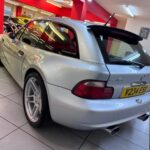 2000 BMW Z3 M V234ESR