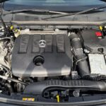 2018 Mercedes-Benz A Class BF68NZG