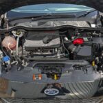 2020 Ford Fiesta PX20YLS