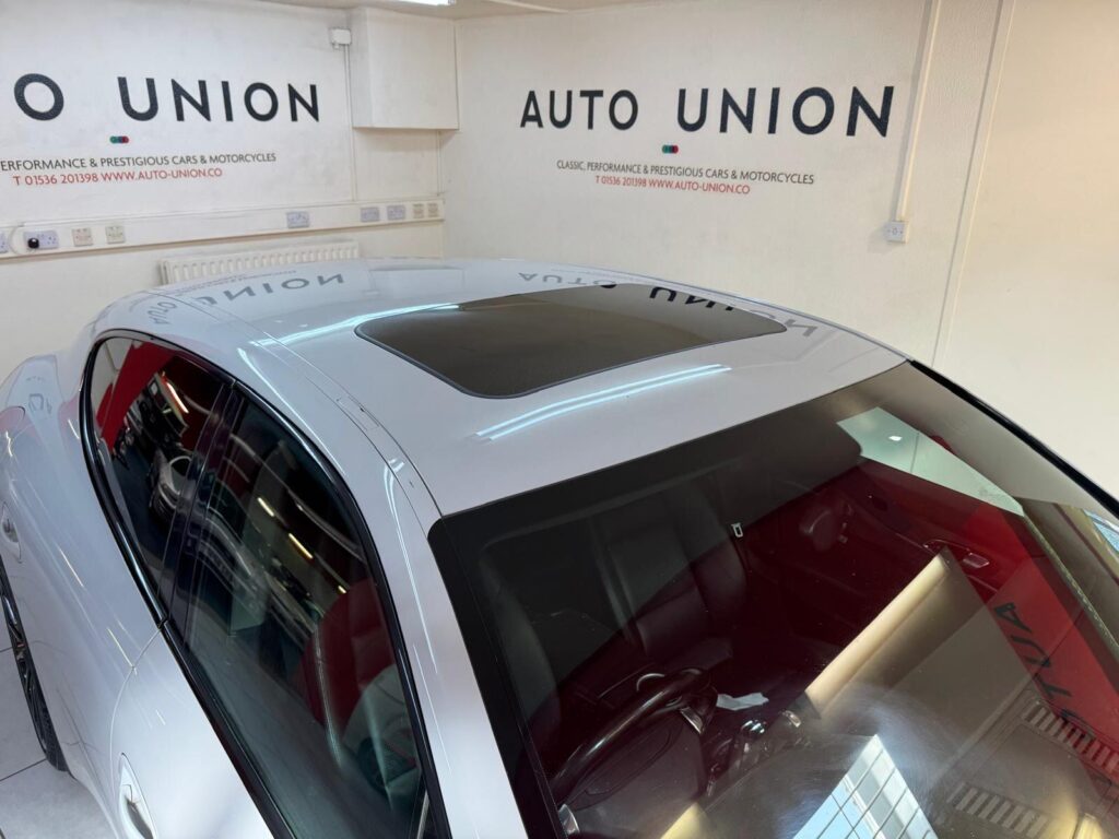 2013 Porsche Panamera SH63PDK