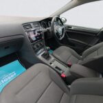 2018 Volkswagen Golf YC68YLW
