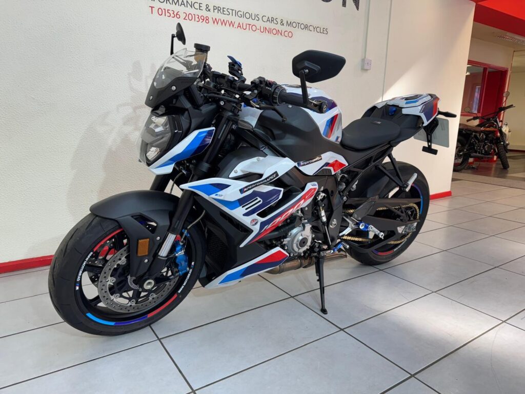 2023 BMW M 1000 R FL23PJX