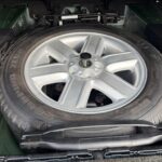 2003 Land Rover Range Rover YX53LZD