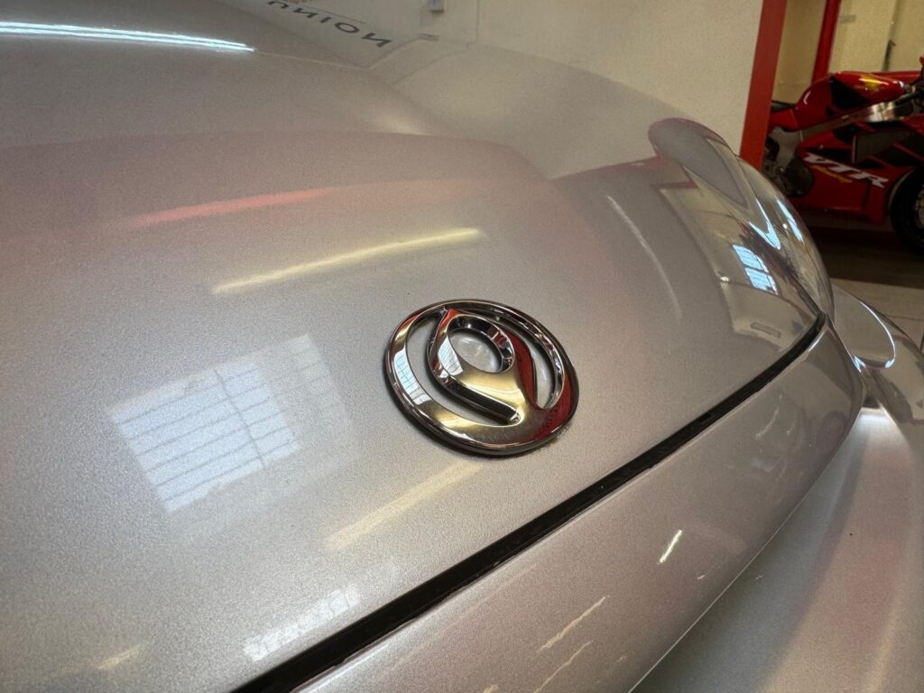 1995 Mazda MX-3 M174YRN