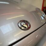 1995 Mazda MX-3 M174YRN