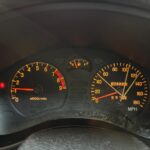 1998 Mitsubishi GTO L26JVP