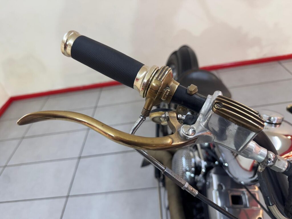 2001 Harley-Davidson Sportster Y322FYB