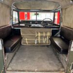 1967 Land Rover Series II KUD866E