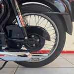 1959 BSA A7 TFO833