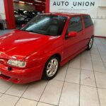 2000 Alfa Romeo 145 W221SJU