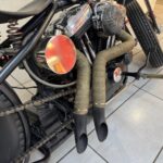 2001 Harley-Davidson Sportster Y322FYB