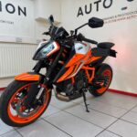 2022 KTM 1290 Super Duke R FG22KXR