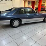 1988 Jaguar XJS HPV12