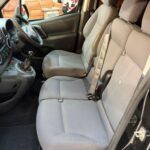 2014 Citroen Berlingo MJ14AVD
