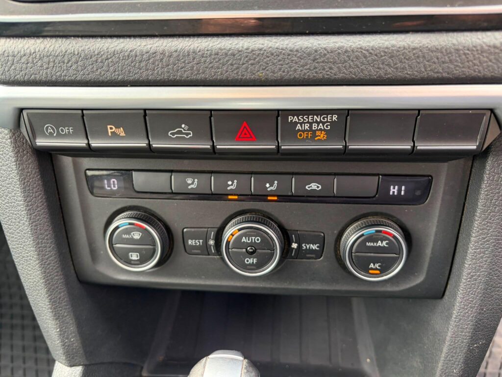 2017 Volkswagen Amarok KM67NSN