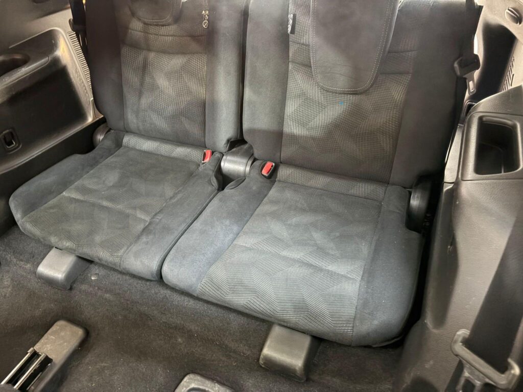 2017 Nissan X-Trail KU17GMJ