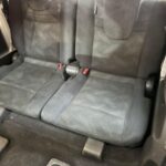 2017 Nissan X-Trail KU17GMJ