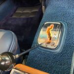 1969 Mercedes-Benz 280 SL PFJ303G