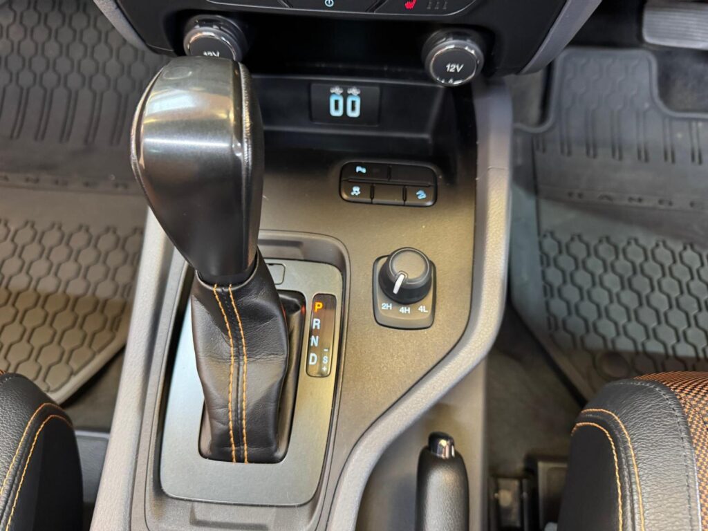 2019 Ford Ranger PX69HNZ