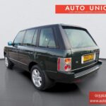 2003 Land Rover Range Rover YX53LZD