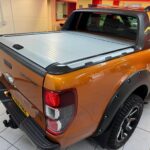 2019 Ford Ranger PX69HNZ