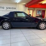 1990 Mercedes-Benz 500 G644TUW