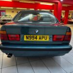 1995 BMW 5 Series N994APU
